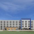 Holiday Inn Express & Suites Muncie