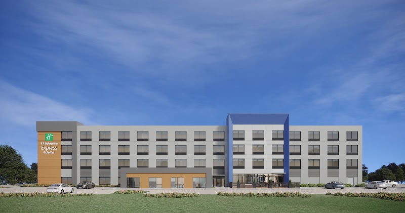 Holiday Inn Express & Suites Muncie in Muncie, Indiana, United States