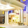 Holiday Inn Express & Suites New Boston