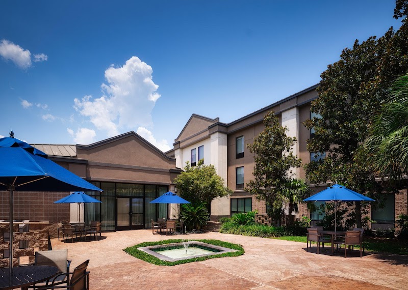 Holiday Inn Express & Suites New Orleans Airport South in Kenner, Louisiana, United States