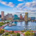 Holiday Inn Express & Suites Owings Mills-Baltimore Area