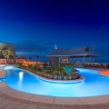 Holiday Inn Express & Suites Panama City Beach – Beachfront