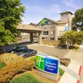 Holiday Inn Express & Suites Paso Robles