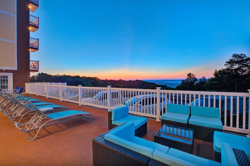 Holiday Inn Express & Suites Petoskey in Petoskey, Michigan, United States