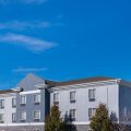 Holiday Inn Express & Suites Pittsburg
