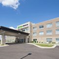 Holiday Inn Express & Suites Port Huron