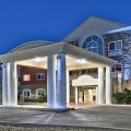Holiday Inn Express & Suites Portales