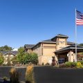 Holiday Inn Express & Suites Pullman