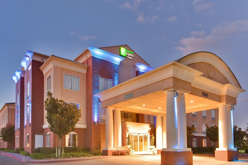 Holiday Inn Express & Suites Rancho Cucamonga in Rancho Cucamonga, California, United States
