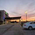 Holiday Inn Express & Suites Rochester Hills