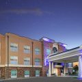Holiday Inn Express & Suites Rockport – Bay View