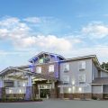 Holiday Inn Express & Suites San Dimas
