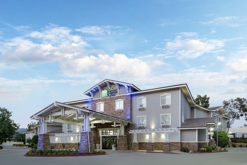 Holiday Inn Express & Suites San Dimas in San Dimas, California, United States