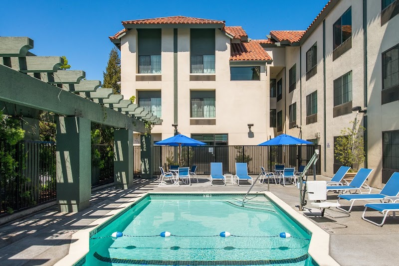 Holiday Inn Express & Suites Santa Clara in Santa Clara, California, United States