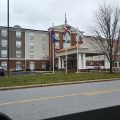 Holiday Inn Express & Suites Schererville