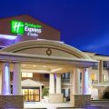 Holiday Inn Express & Suites Sioux Falls-Brandon