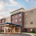 Holiday Inn Express & Suites St. Louis – Chesterfield