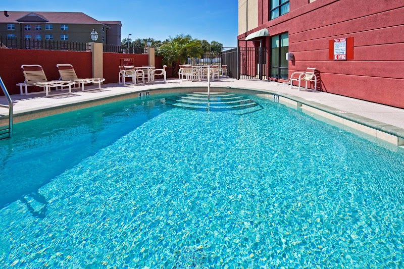 Holiday Inn Express & Suites Tampa Northwest-Oldsmar in Oldsmar, Florida, United States