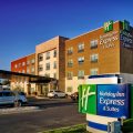 Holiday Inn Express & Suites Tulsa NE – Claremore