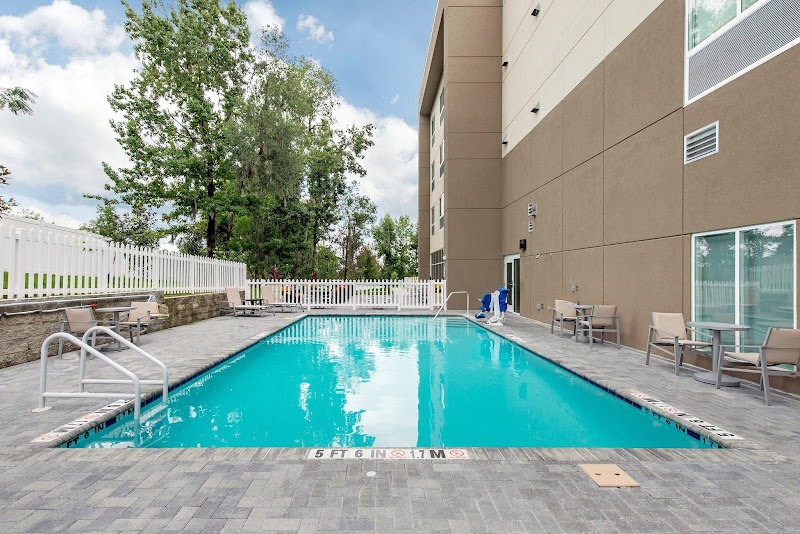Holiday Inn Express & Suites West Melbourne, an IHG Hotel in Melbourne, Florida, United States