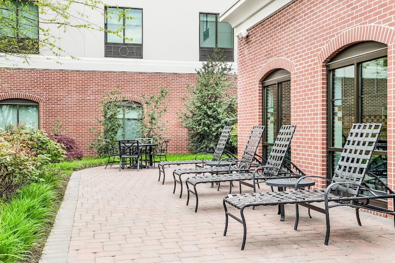 Holiday Inn Express & Suites Wilmington-Newark in Newark, Delaware, United States