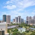 Holiday Inn Express Waikiki