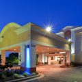Holiday Inn Express Washington DC East-Andrews AFB