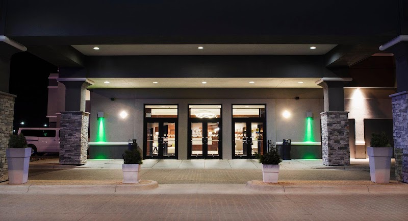 Holiday Inn Fargo in Fargo, North Dakota, United States