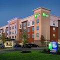 Holiday Inn Fayetteville I-95 South