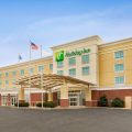 Holiday Inn Florence