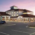 Holiday Inn Grand Rapids Airport