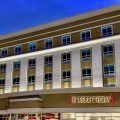 Holiday Inn Hattiesburg – North