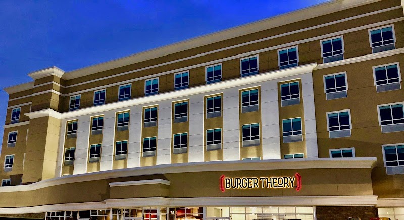 Holiday Inn Hattiesburg - North in Hattiesburg, Mississippi, United States