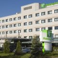 Holiday Inn Helsinki-Vantaa Airport