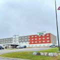 Holiday Inn Hotel Big Rapids