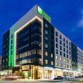 Holiday Inn Hotel & Suites Chattanooga Downtown