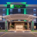 Holiday Inn Hotel & Suites Decatur