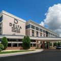 Holiday Inn Hotel & Suites Huntington-Civic Arena