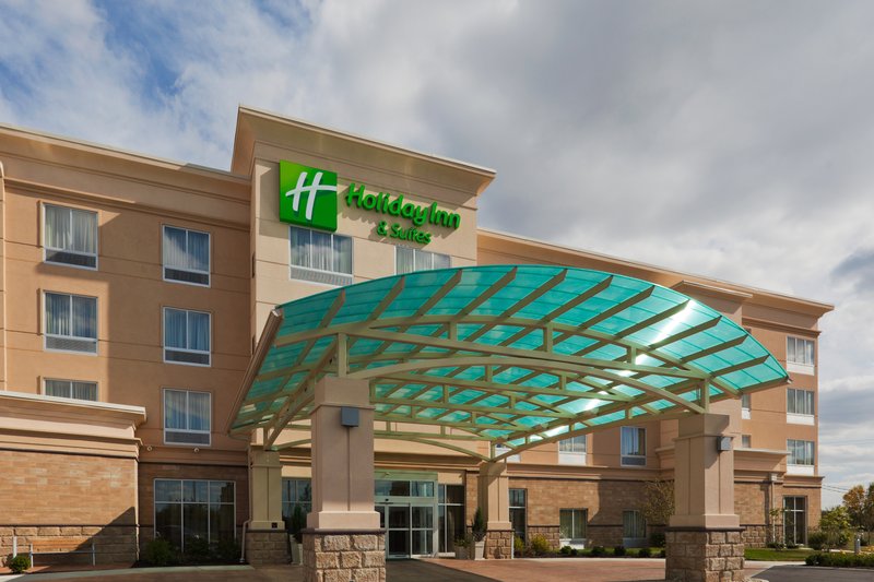Holiday Inn Hotel & Suites Lima in Lima, Ohio, United States