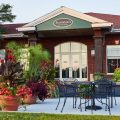 Holiday Inn Hotel & Suites Madison West
