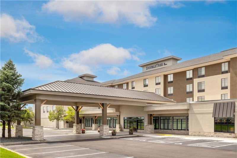 Holiday Inn Hotel & Suites Owatonna in Owatonna, Minnesota, United States