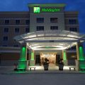 Holiday Inn Jonesboro