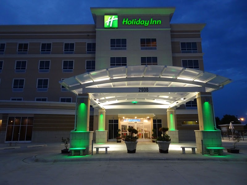 Holiday Inn Jonesboro in Jonesboro, Arkansas, United States