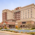 Holiday Inn Lafayette-City Centre