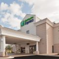 Holiday Inn Lynchburg