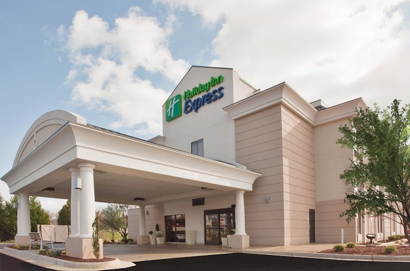 Holiday Inn Lynchburg in Lynchburg, Virginia, United States