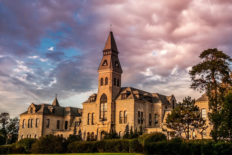 Holiday Inn Manhattan at the Campus in Manhattan, Kansas, United States