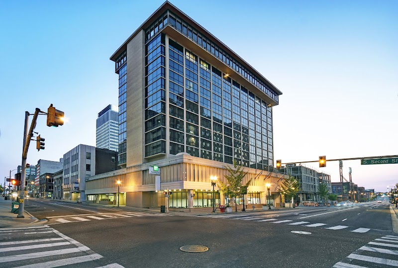 Holiday Inn Memphis-Downtown (Beale St.) in Memphis, Tennessee, United States