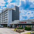 Holiday Inn Niagara Falls-Scenic Downtown