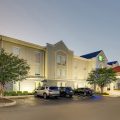 Holiday Inn Orangeburg